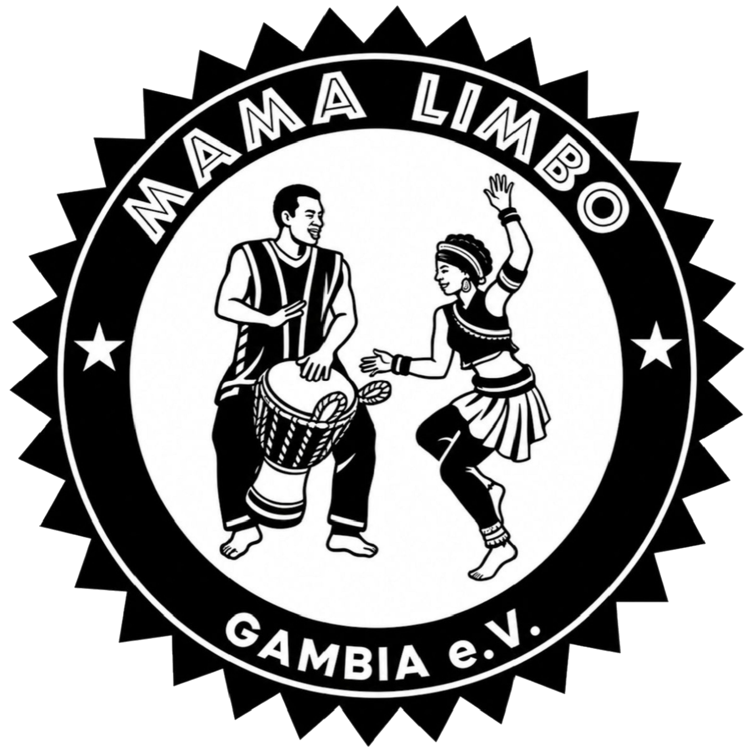 MAMA LIMBO - Gambia e.V.